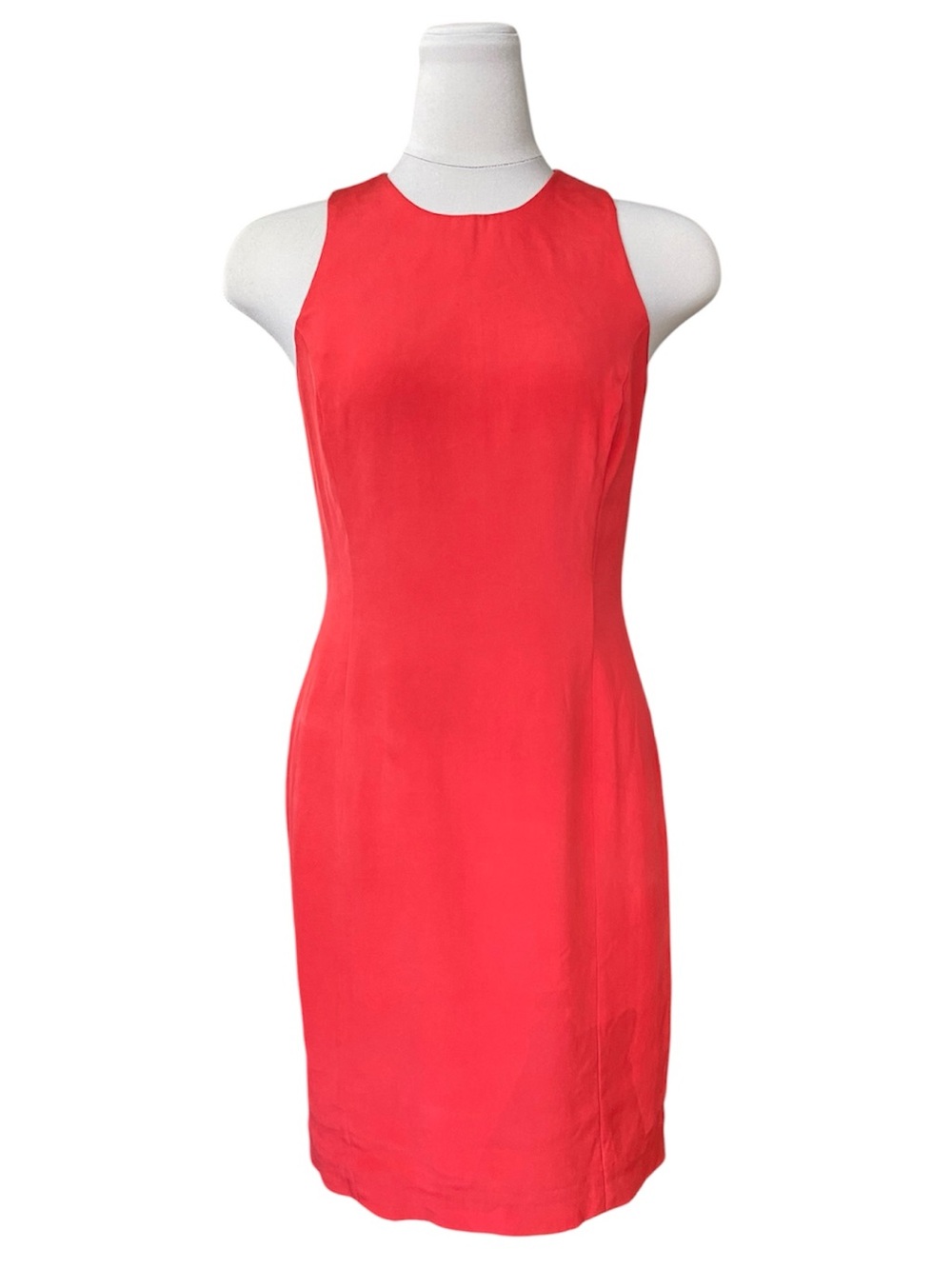 Vintage Jones New York Silk Dress